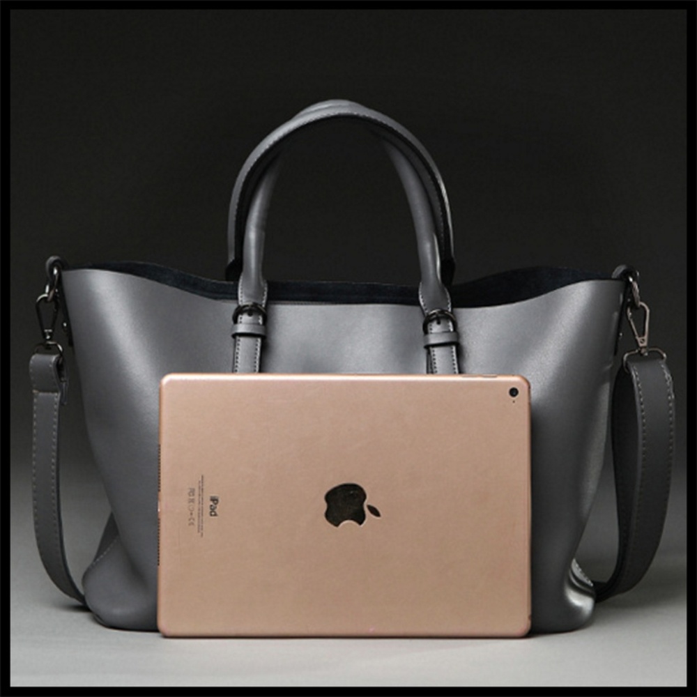 NEW Toulouse Tote Crossbody - Picture 3 of 8